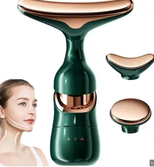 4D Facial Massager