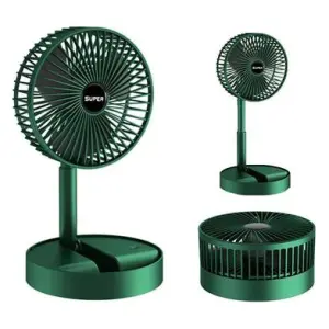 Super Foldable Mini Fan