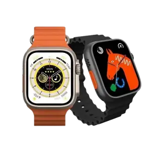 K10 Ultra SIM Supported Smart Watch