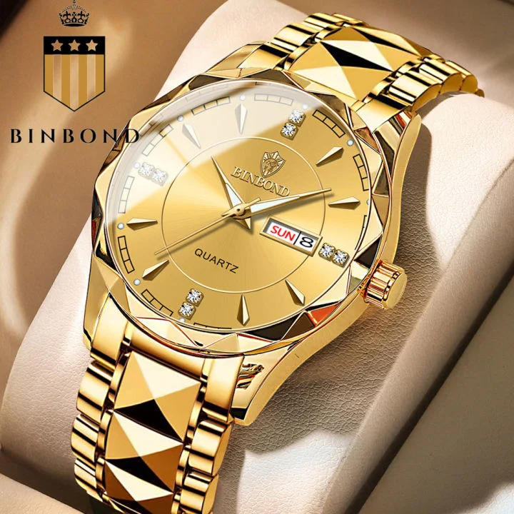 bindbond - golden