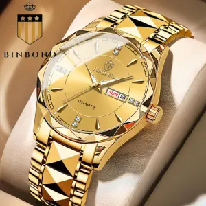 bindbond - golden
